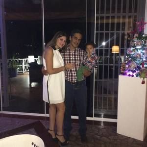 Meet your Posher, Juan